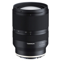 Tamron 17-28mm f/2,8 Di III RXD Sony FE