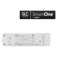 The Light Group SLC SmartOne napáječ ZigBee CV 24V 75W PWM CCT