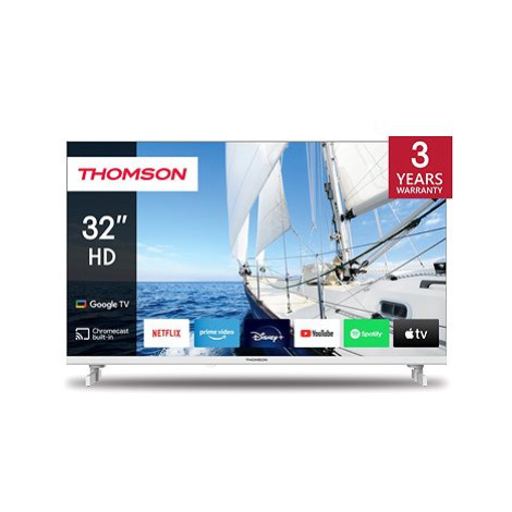 32" Thomson 32HG2S14W