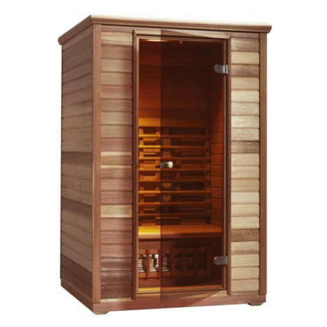 Sapho Sauna IS-05SC 1850 x 1130