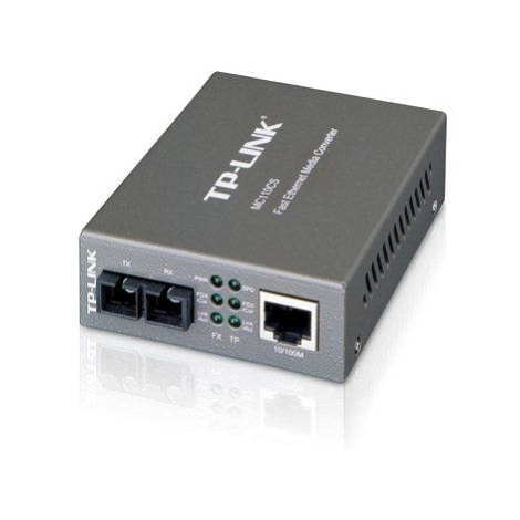 TP-Link MC110CS TP LINK