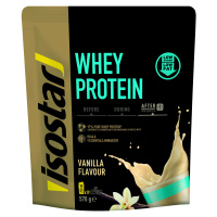 ISOSTAR Whey Protein vanilka 570g