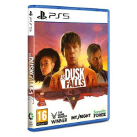 As Dusk Falls - PS5