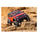 Traxxas TRX-4M Ford Bronco 2021 1:18 RTR Area 51