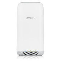 Zyxel LTE5398-M904-EU01V1F Bílá