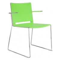 ALBA - Židle FILO plastová