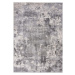 Světle šedý koberec 160x230 cm Cocktail Wonderlust – Flair Rugs