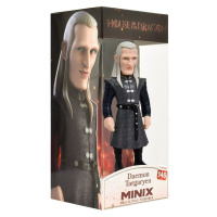 MINIX TV: House of the Dragon - Daemon Targaryen