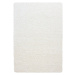 Ayyildiz koberce Kusový koberec Dream Shaggy 4000 cream Rozměry koberců: 65x130
