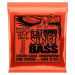 Ernie Ball 2838 Slinky Struny pro 6-strunnou baskytaru