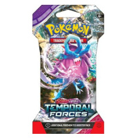 Pokémon TCG: SV05 Temporal Forces - 1 Blister Booster