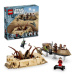 LEGO® Star Wars™ 75396 Pouštní skif a Sarlaccova jáma