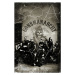 Plakát, Obraz - Sons of Anarchy - Vintage, 61x91.5 cm