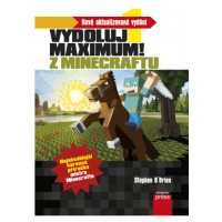Minecraft - Vydoluj maximum! Computer Press