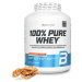 BioTech USA 100% Pure Whey Protein 2270 g, slaný karamel