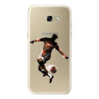 iSaprio Fotball 01 pro Samsung Galaxy A5 (2017)