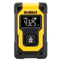 DeWALT DW055PL laserový dálkoměr do kapsy