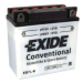 Motobaterie EXIDE BIKE Conventional 8Ah, 12V, EB7L-B / 12N7-3B