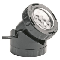 Heissner LED světlo U120-T