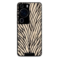 Mobiwear Glossy lesklý pro Huawei P60 Pro - GA52G