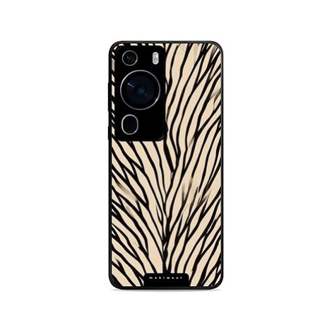 Mobiwear Glossy lesklý pro Huawei P60 Pro - GA52G