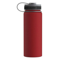 ASOBU Termoska ALPINE FLASK - červená 530ml