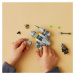 LEGO® Mandalorianova mikrostíhačka N-1 75363