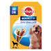 Pedigree DentaStix L - 28 ks (1080 g)