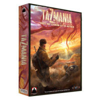 Stronghold Games AuZtralia: TaZmania - EN