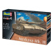 Plastic ModelKit tank 03340 - Merkava Mk.III (1:72)