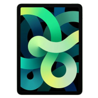 iPad Air 64GB Cellular Zelený 2020
