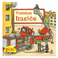 Poznávej hasiče