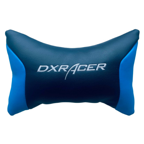 DXRACER Vrchní polštářek FH08/ NB černo/ modrý