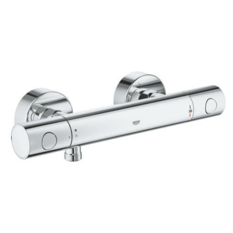 Sprchová baterie GROHE Precision Get bez sprchového setu 150 mm chrom 34773000