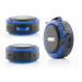 Přenosný bezdrátový Bluetooth reproduktor Waterproof DropSound InnovaGoods