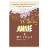 Annie a berlepsové - Vendula Borůvková Hrnčířová