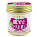 PURITY VISION Bio Růžové máslo 120 ml