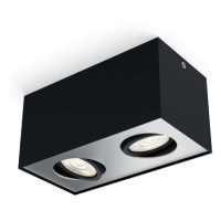 Philips - LED bodové svítidlo 2xLED/4,5W/230V