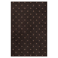 Metrážový koberec Largo 997 - Zbytek 184x400 cm