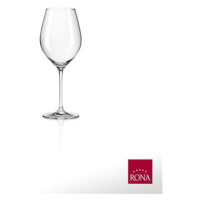 RONA Sklenice na víno Bordeaux 660 ml CELEBRATION 6 ks