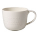 Bílý porcelánový hrnek Villeroy & Boch Like It's my moment, 480 ml