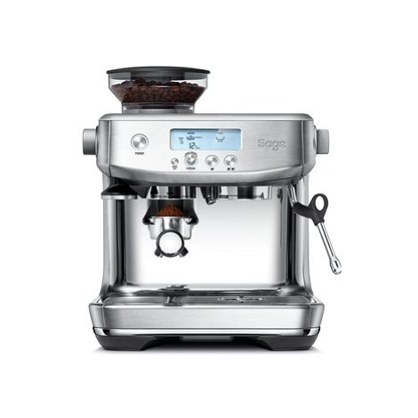 SAGE Espresso SES878BSS