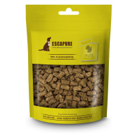 ESCAPURE krůtí pamlsky 3 × 150 g