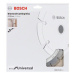 Diamantový kotouč segmentový Bosch Eco for Universal 230 mm 2608615031