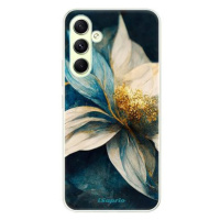 iSaprio Blue Petals pro Samsung Galaxy A54 5G