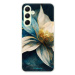 iSaprio Blue Petals pro Samsung Galaxy A54 5G
