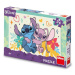 DINO - Stitch A Angel 24 Puzzle Fsc