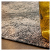 Obsession koberce Kusový koberec Nordic 875 grey – na ven i na doma - 200x290 cm