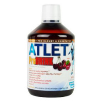 Bioveta Atlet prodrink 500ml