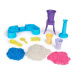 Spin Master Kinetic Sand Zmrzlinárna